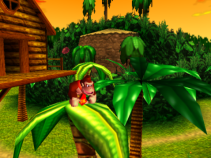 Donkey Kong 64
